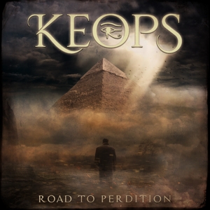 Road To Perdition by Keops
