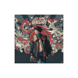 Last Young Renegade by All Time Low