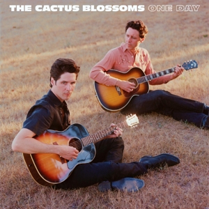 One Day by Cactus Blossoms