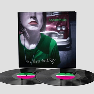 It's a Shame About Ray by Lemonheads