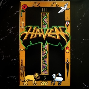Iii (180 Gr) by Haven