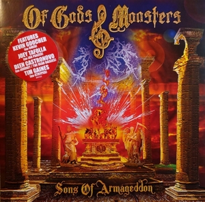 Sons of Armageddon (Red)