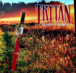 Blood of Kings by Trytan