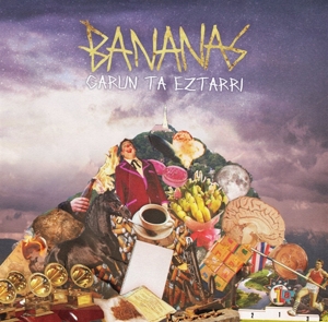 Garun Ta Eztarri by Bananas