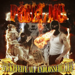 Backpfeife Auf Endlosschleife by Pobel Mc