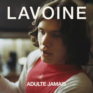 Adult Jamais