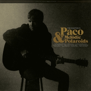 Paco & the Melodic Poloroids by Easton, Tim