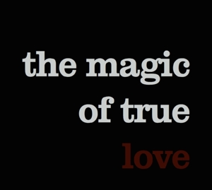 Magic of True Love by Teenager