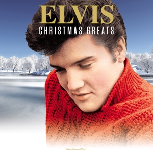 Christmas Greats by Presley, Elvis
