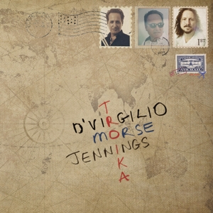 Troika by D Virgilio, Morse &Amp...