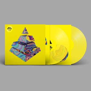 Pyramid Remix by Jaga Jazzist