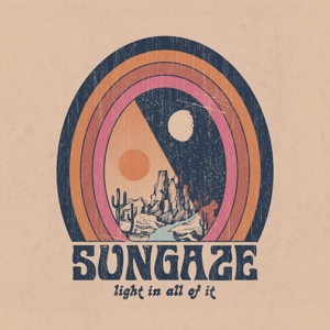 Light In All of It