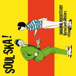 Soul Ska by Byron Lee's All Stars