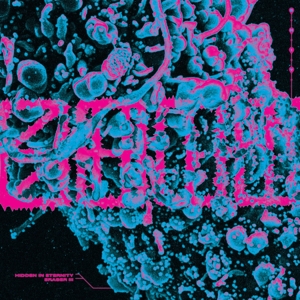 7 - Hidden In Eternity / Eraser Iii