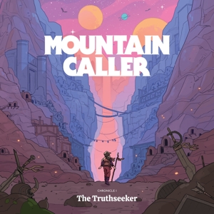 Chronicle I: the Truthseeker by Mountain Caller