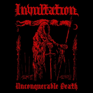 Unconquerable Death