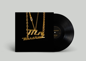 Mr. Maserati - Best of Baxter Dury by Dury, Baxter