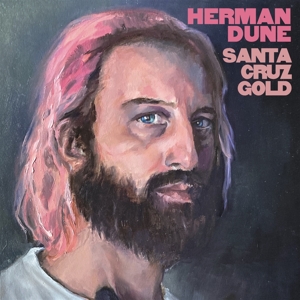 Santa Cruz Gold (Translucent Pink) by Herman Dune