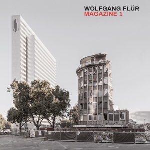 Magazine 1 by Flur, Wolfgang