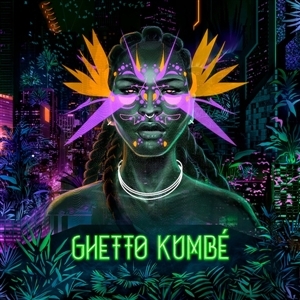 Ghetto Kumbe by Ghetto Kumbe