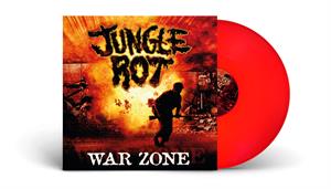 War Zone by Jungle Rot