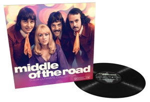 Their Ultimate Collection by Middle of the Road