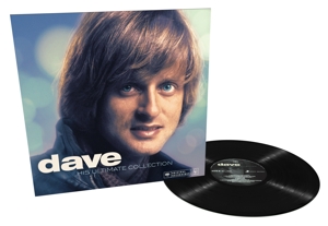 His Ultimate Collection by Dave