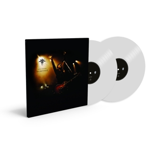 Scarred by Numan, Gary