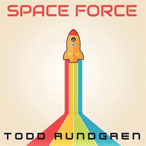 Space Force by Rundgren, Todd