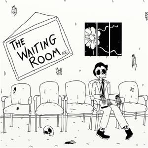 Waiting Room (10") by All Systems Go