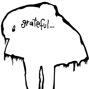 Grateful by Dfl (Dead Fucking Last)