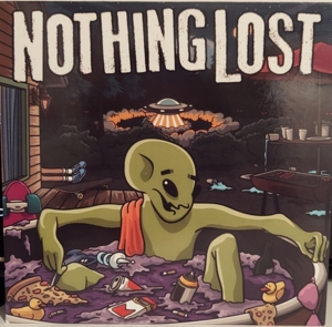 Nothing Lost by Nothing Lost