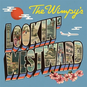 Lookin' Westward by Wimpys, the