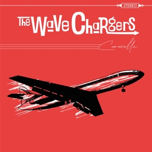 Caravelle by Wave Chargers, the