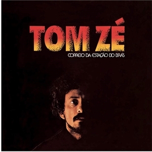 Correio Da Estacao Do Bras by Ze, Tom