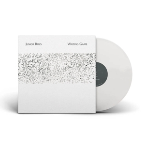 Waiting Game by Junior Boys