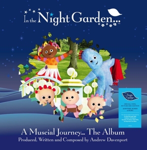 In the Night Garden by In the Night Garden