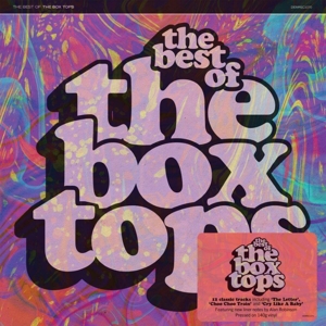 Best of by Box Tops