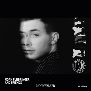 Moonwalker by Furbringer, Noah