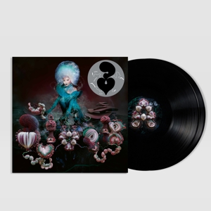 Fossora by Bjork