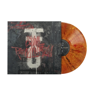 Soul Revolution by Fire From the Gods