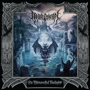 Ov Mournful Twilight by Morbikon