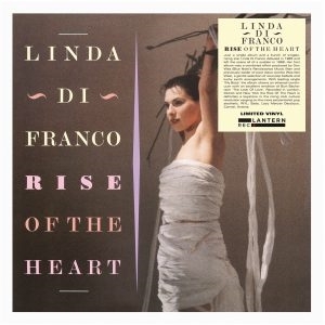 Rise of the Heart by Franco, Linda Di