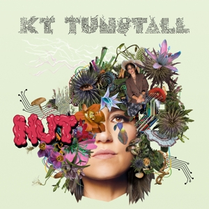 Nut by Kt Tunstall