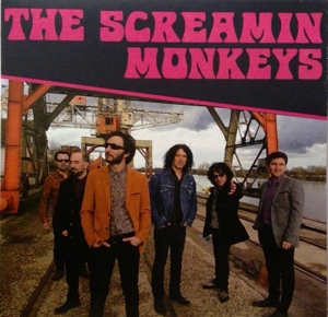 Band of Freaks by Screamin Monkees