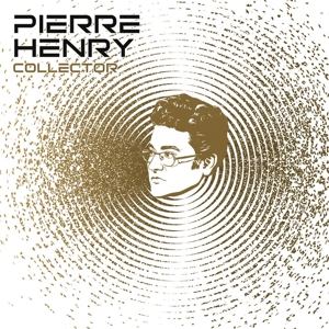 Collector by Pierre Henry
