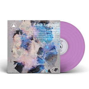 Conversations (Lavender) by Yupanqui, Luca