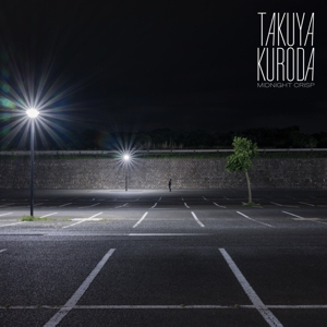 Midnight Crisp Ep by Kuroda, Takuya