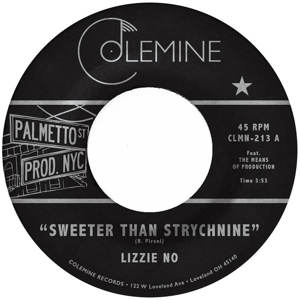 Sweeter Than Strychnine