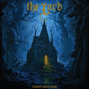 Forest Nocturne by Lord